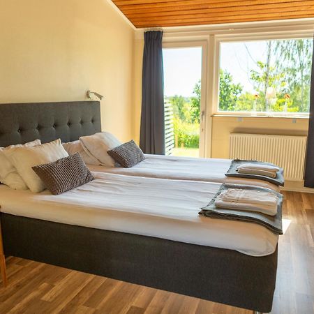 Breviken Golf & Hotell Brevik  ภายนอก รูปภาพ