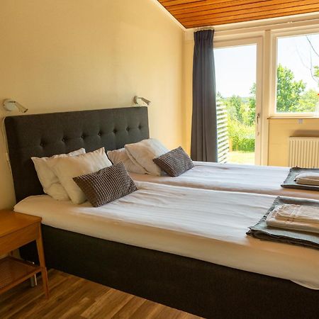 Breviken Golf & Hotell Brevik  ภายนอก รูปภาพ