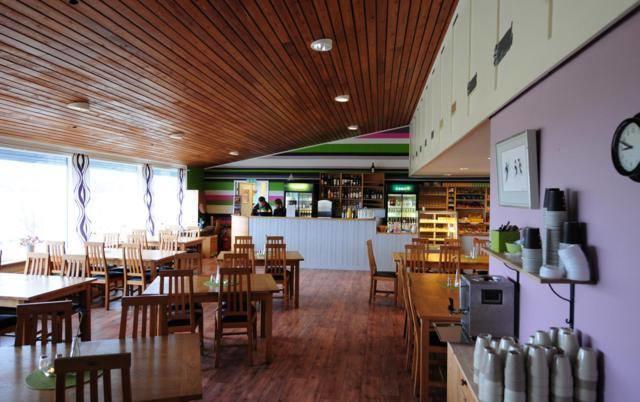 Breviken Golf & Hotell Brevik  ห้อง รูปภาพ