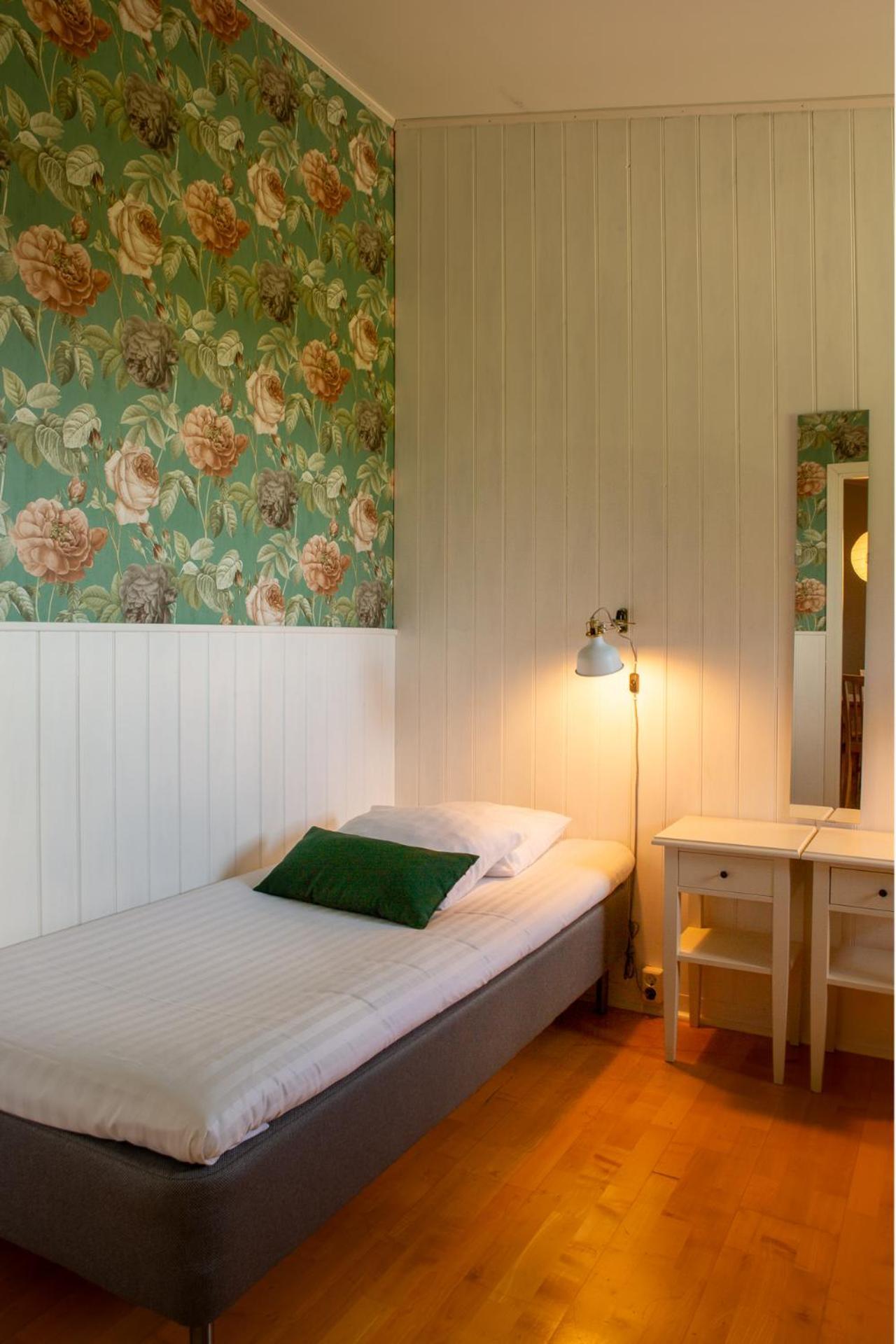 Breviken Golf & Hotell Brevik  ภายนอก รูปภาพ